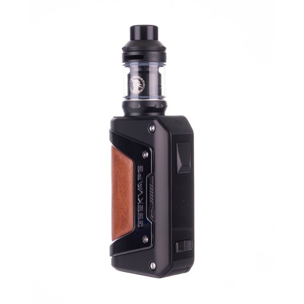 Aegis Legend 2 (l200) Vape Kit By Geek Vape - Image 3