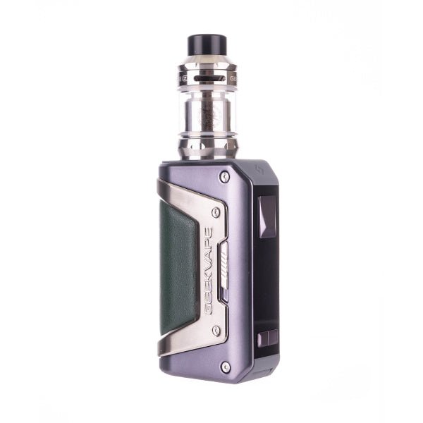 Aegis Legend 2 (l200) Vape Kit By Geek Vape - Image 5
