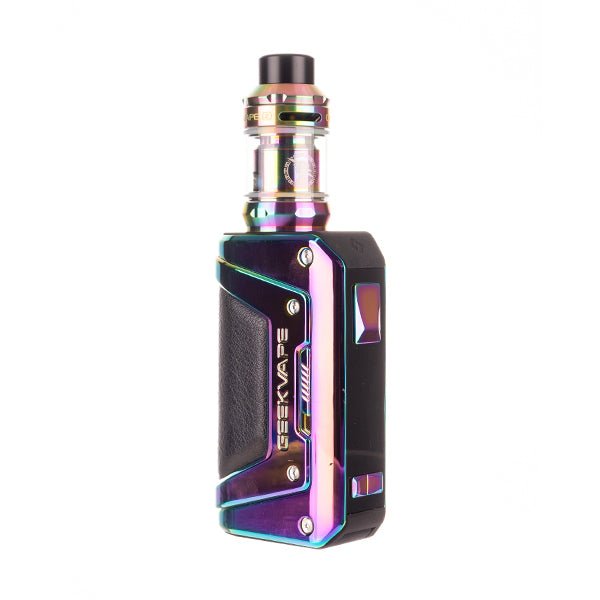 Aegis Legend 2 (l200) Vape Kit By Geek Vape - Image 7