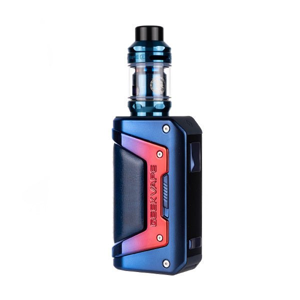 Aegis Legend 2 (l200) Vape Kit By Geek Vape - Image 8