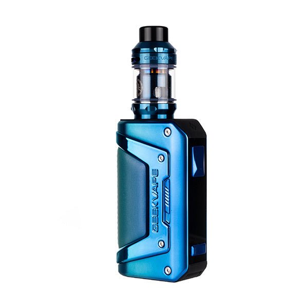 Aegis Legend 2 (l200) Vape Kit By Geek Vape - Image 10