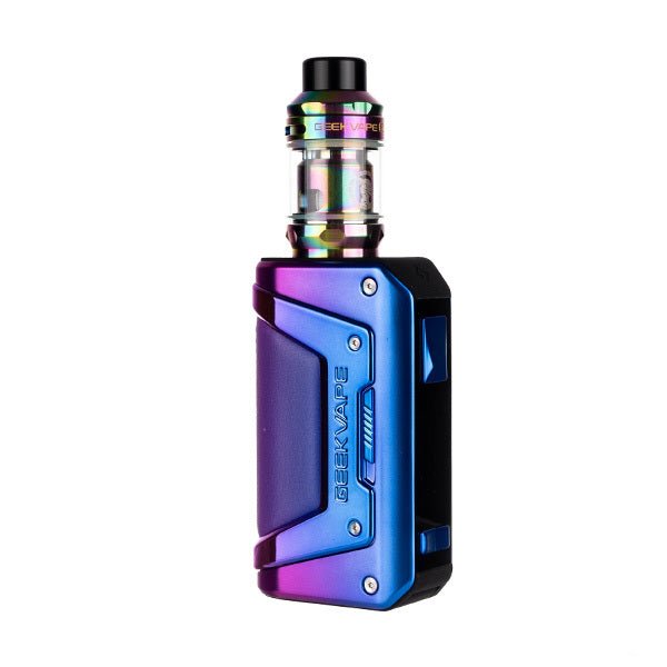 Aegis Legend 2 (l200) Vape Kit By Geek Vape - Image 9