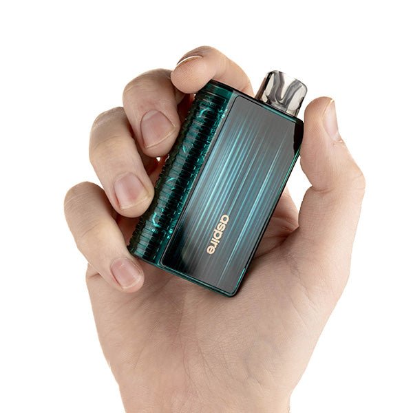 Aspire Gotek Nano Pod Kit - Image 3