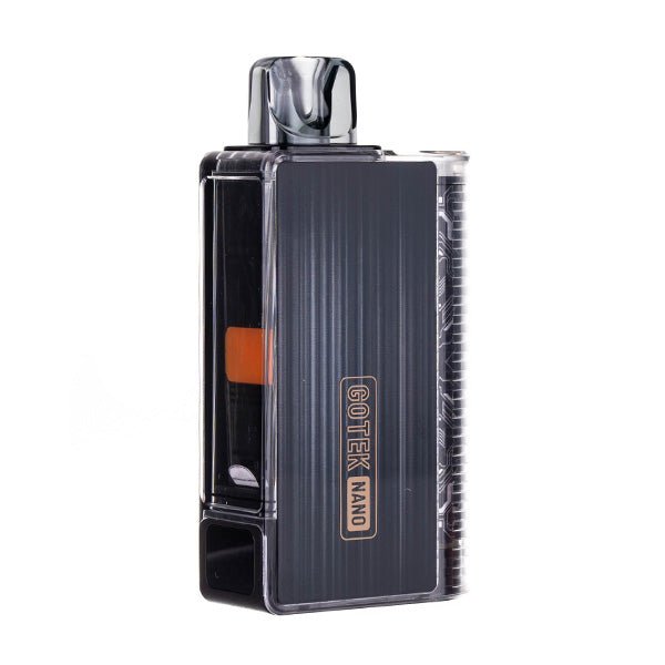 Aspire Gotek Nano Pod Kit - Image 2