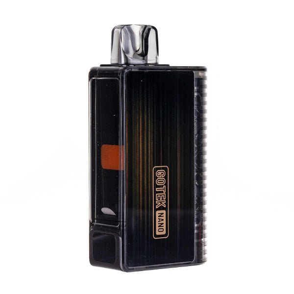 Aspire Gotek Nano Pod Kit - Image 4