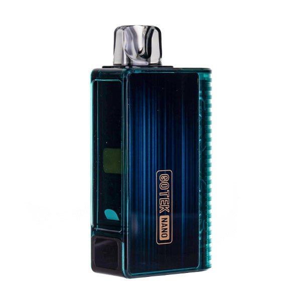 Aspire Gotek Nano Pod Kit - Image 5