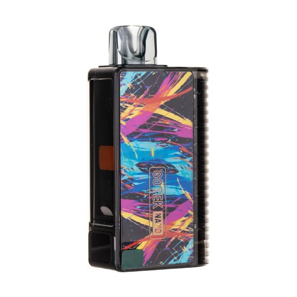 Aspire Gotek Nano Pod Kit - Image 8