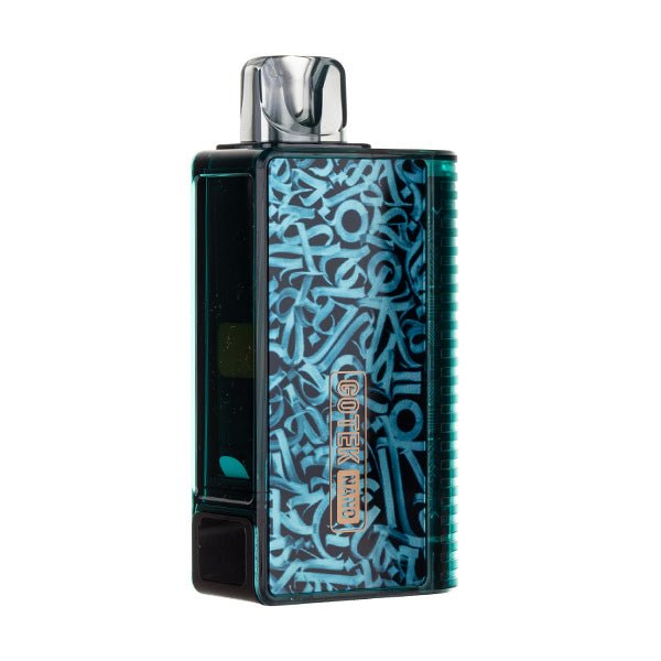 Aspire Gotek Nano Pod Kit - Image 9