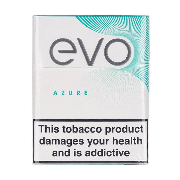Azure EVO Sticks by Ploom