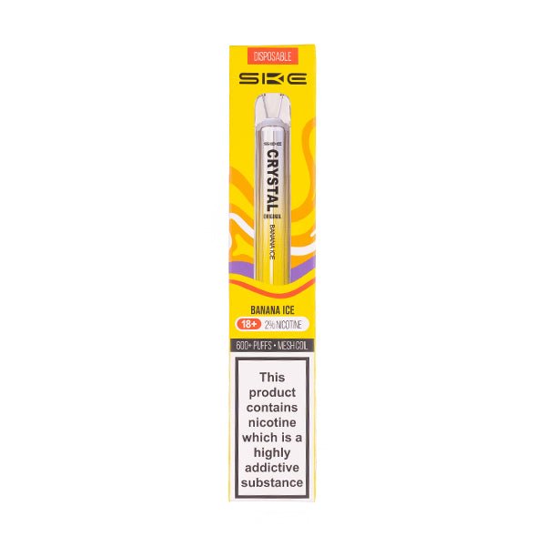 SKE Crystal Bar Disposable Vape - Image 14
