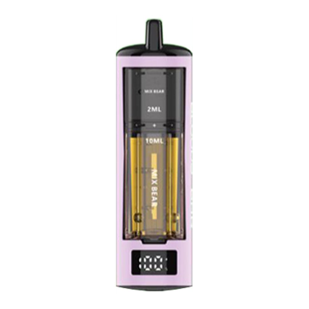 Bloody Bar 30K Triple Twist Prefilled Pod Kit - Image 6