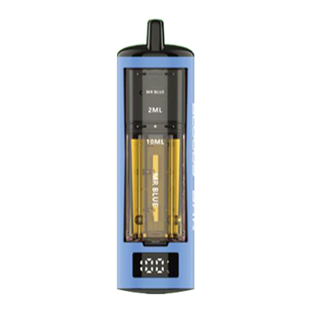Bloody Bar 30K Triple Twist Prefilled Pod Kit - Image 5