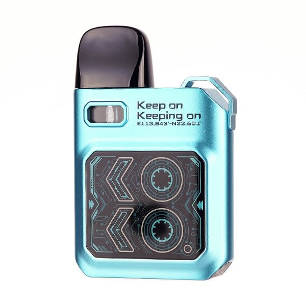 Uwell Caliburn GK3 Pod Kit - Image 4