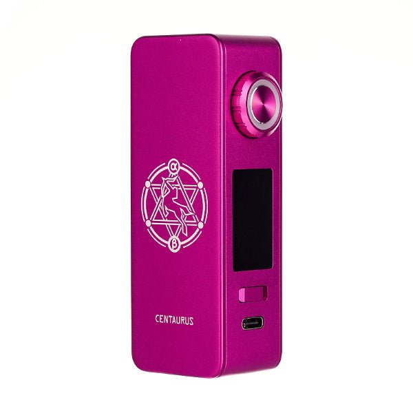 Lost Vape Centaurus M100 Vape Mod - Image 5