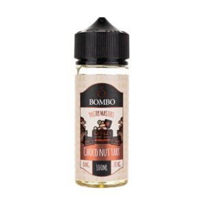 Crema Santa 100ml Shortfill E-Liquid by Bombo