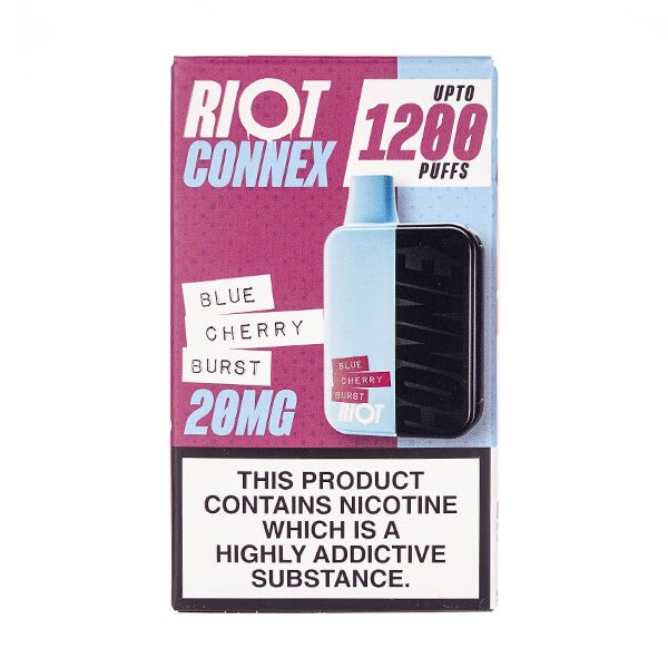 Riot Squad Connex Pod Kit - Image 3