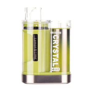 SKE Crystal 4 in 1 Pod Kit