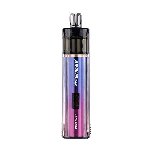 VooPoo Argus Bar Pro Max Disposable Vape