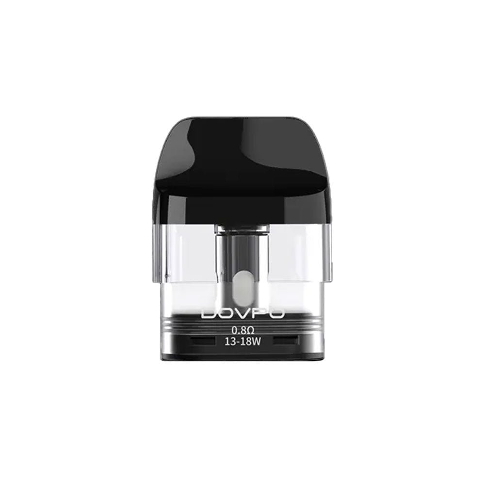Dovpo Ayce Replacement Pods (Pack of 3) - Image 3