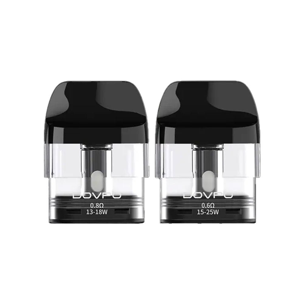 Dovpo Ayce Replacement Pods (Pack of 3)