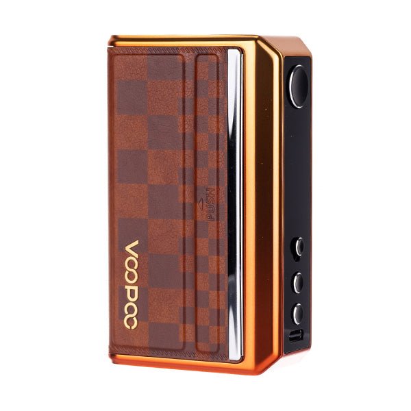 Drag 5 Vape Mod by VooPoo - Image 7