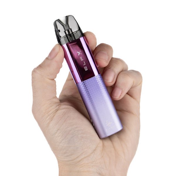 Elf Bar ELFX Pod Kit - Image 2