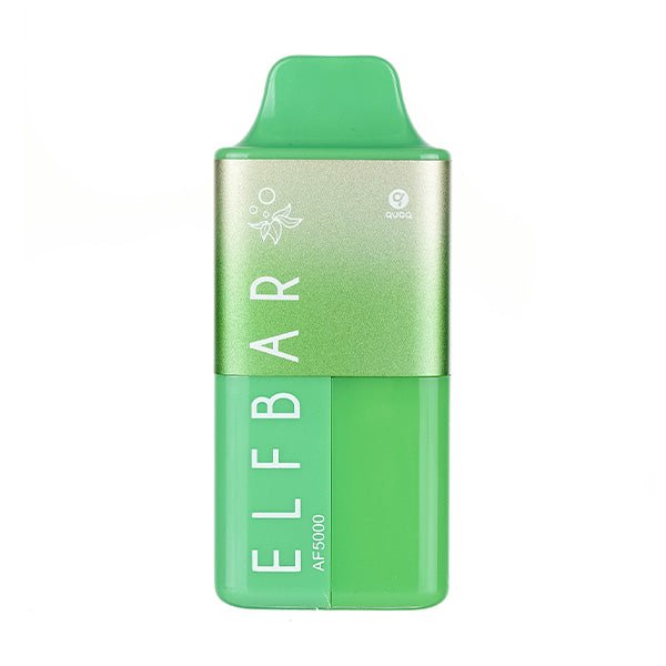 Elf Bar AF5000 Disposable Vape Kit