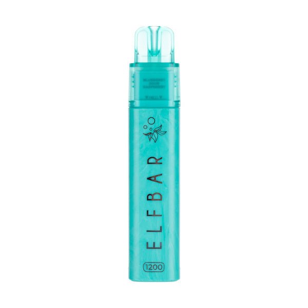 Elf Bar EB1200 Pod Kit