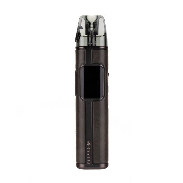 Elf Bar ELFX Pro Classic Edition Pod Kit - Image 5