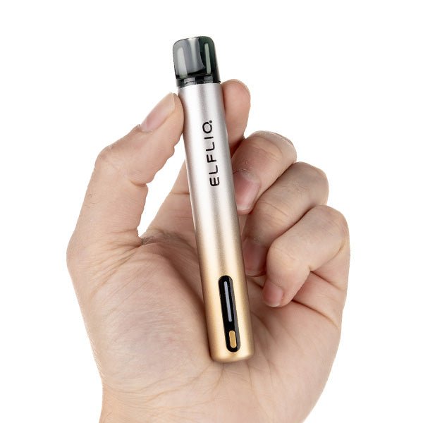 Elf Bar ELFA Turbo Refillable Pod Kit - Image 2