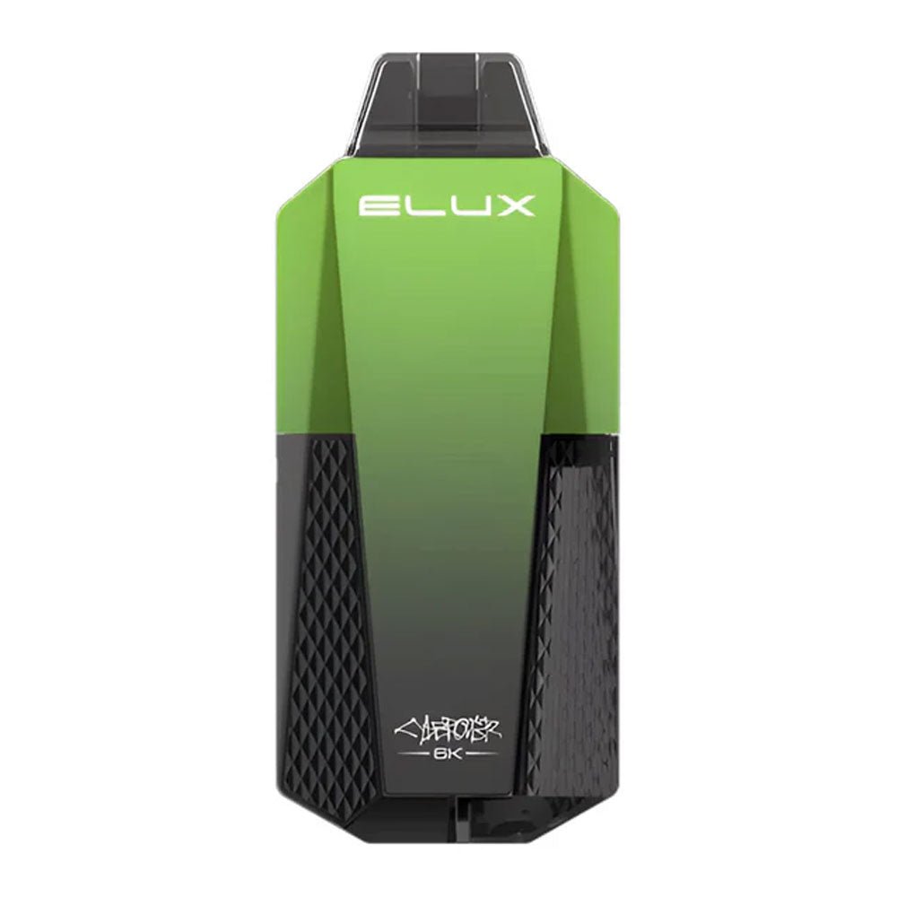 Elux Legend 3500 Puffs Prefilled Vape - Image 65