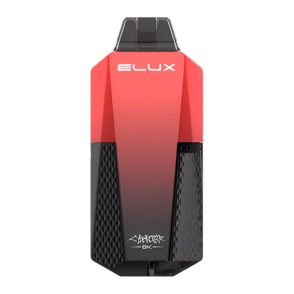 Elux Legend 3500 Puffs Prefilled Vape - Image 72