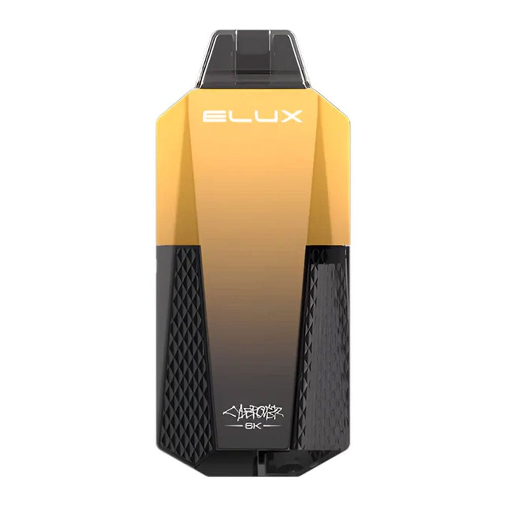 Elux Legend 3500 Puffs Prefilled Vape - Image 69