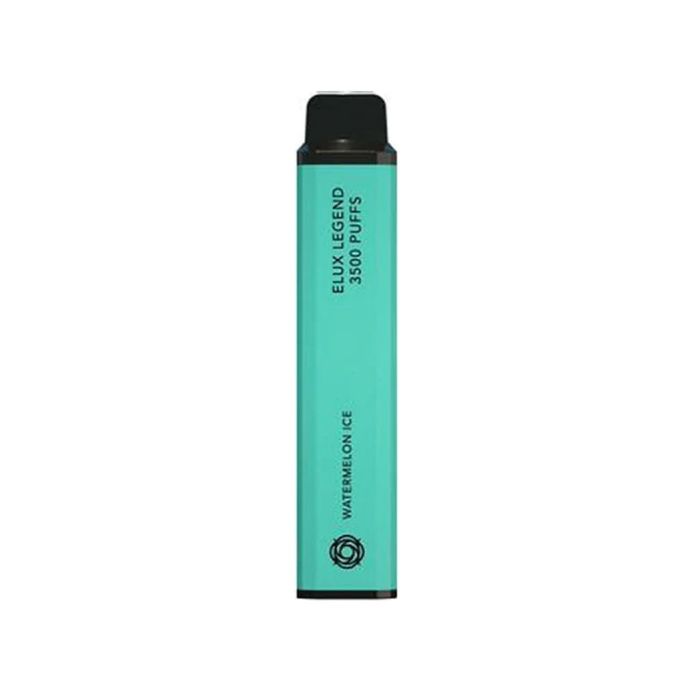 Elux Legend 3500 Puffs Watermelon Ice Vape