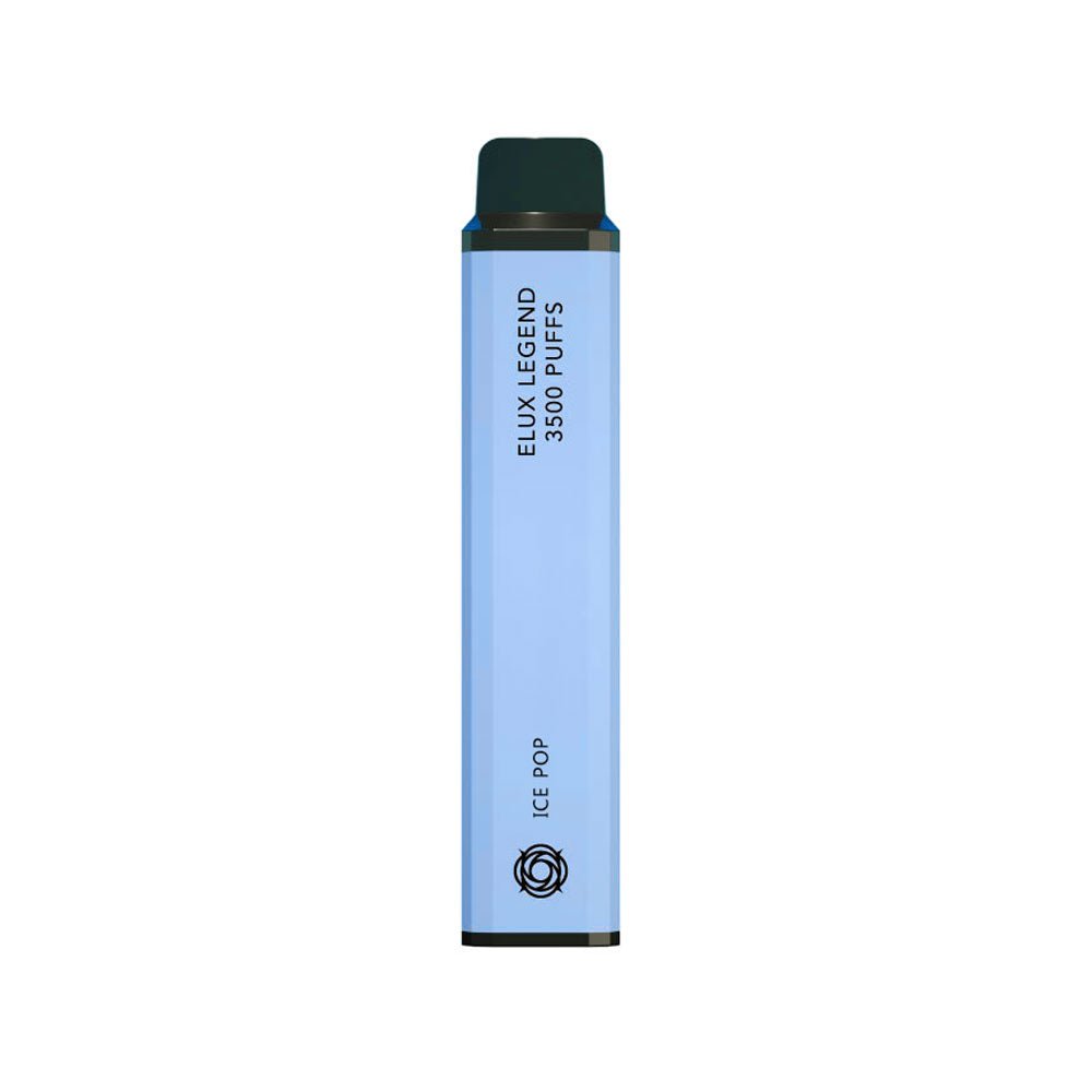 Elux Legend 3500 Puffs Ice Pop Vape