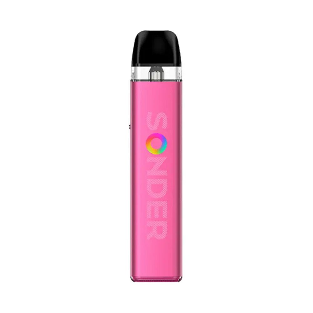 Geekvape Sonder Q2 Pod Kit - Image 4