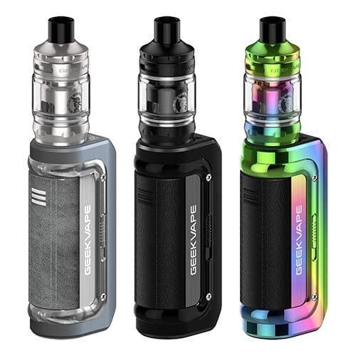 GeekVape Aegis M100 Mini 2 Kit - Image 2