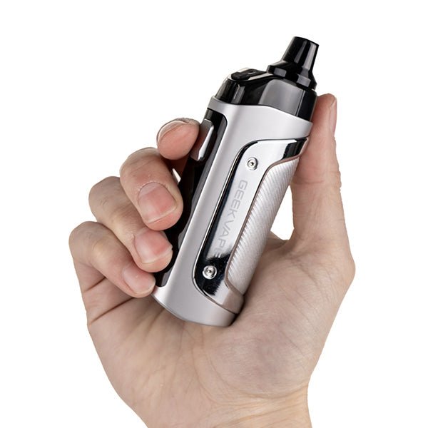 Geek Vape Aegis Boost 3 Pod Kit - Image 2