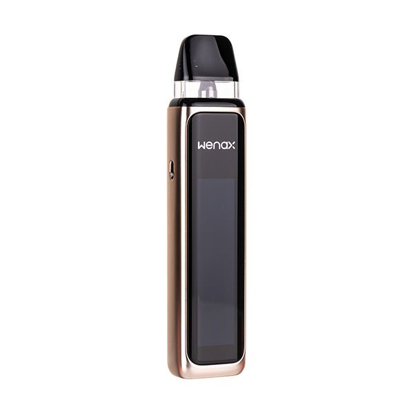 Geek Vape Wenax Q Ultra Pod Kit - Image 3