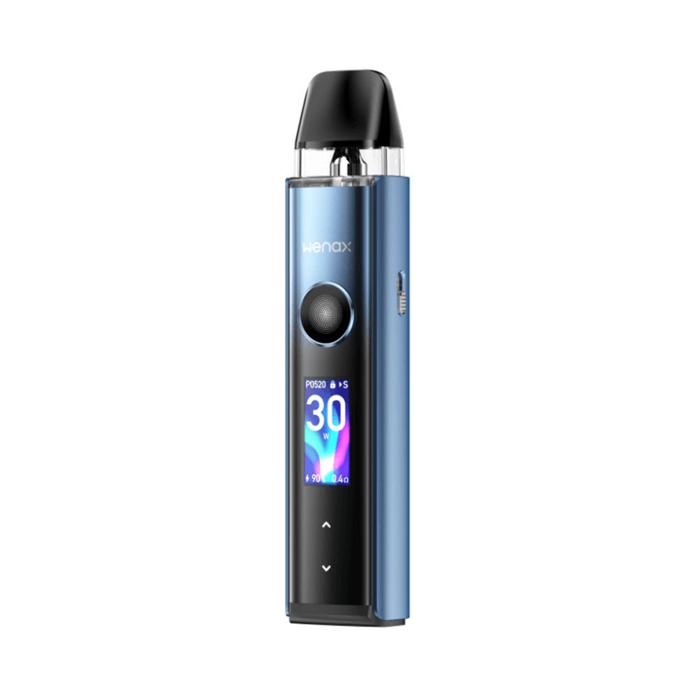 Geekvape Wenax Q Pro Pod Kit - Image 4