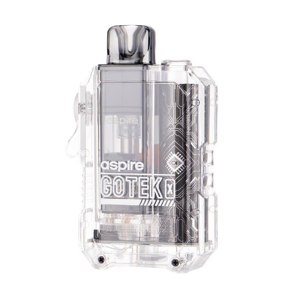 Aspire GoTek X Pod Kit - Image 9