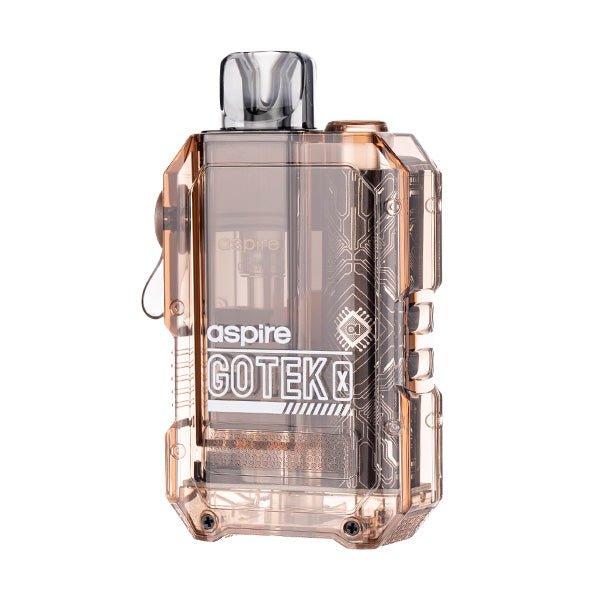 Aspire GoTek X Pod Kit - Image 6
