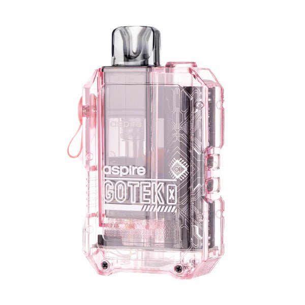 Aspire GoTek X Pod Kit - Image 7