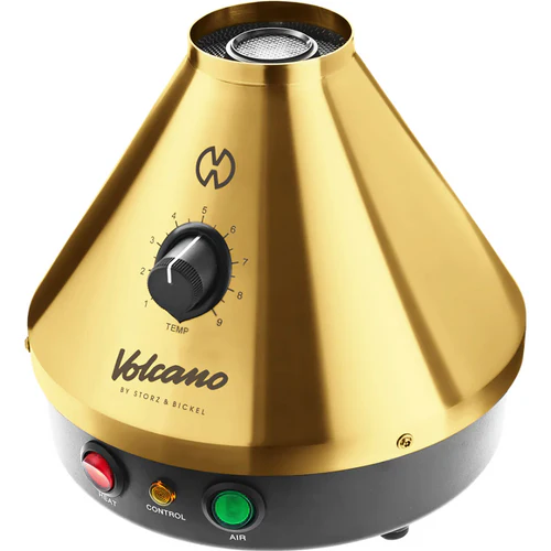 Volcano Classic – Gold Limited Edition - Image 3