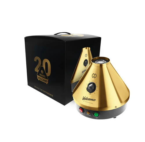 Volcano Classic – Gold Limited Edition - Image 5