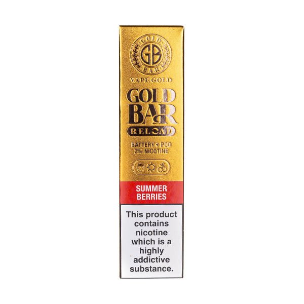 Gold Bar Reload Pod Kit - Image 12