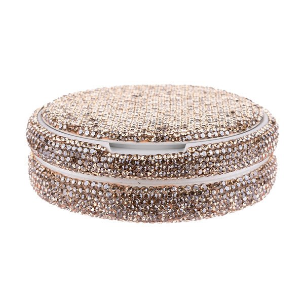 Golden Kelly Refill Case by Kelly White - Image 2