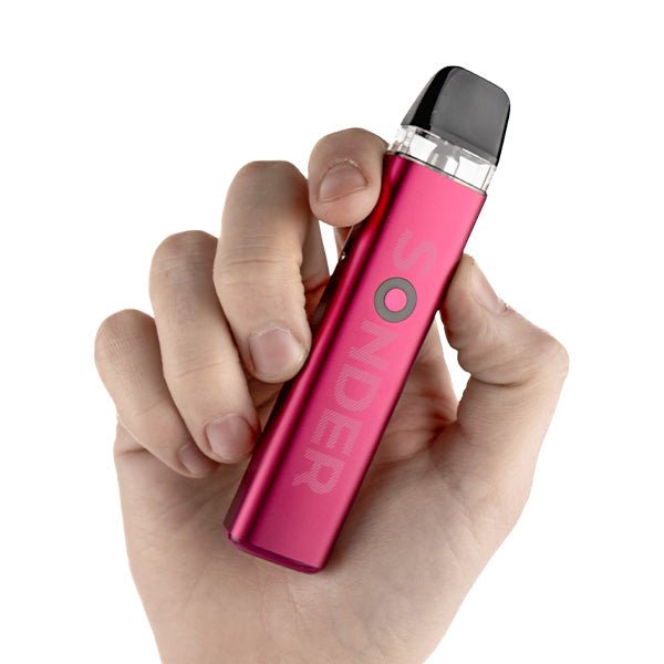 Geek Vape Sonder Q2 Pod Kit - Image 2