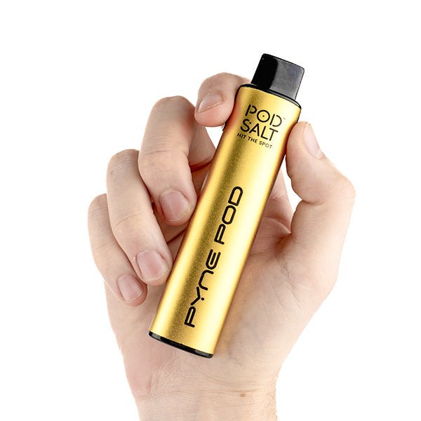 Pyne Pod 2-in-1 Pod Kit Pod Salt Edition - Image 2