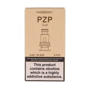 Innokin PZP Replacement Coils